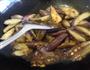 蒜香茄子的做法图解4