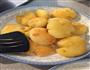 椒盐土豆饼的做法图解6