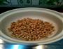 耗油黄豆的做法图解1