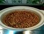 耗油黄豆的做法图解3