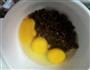菜脯蛋的做法图解2