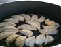 煎饺的做法图解5
