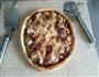 9寸披萨的做法图解13