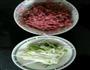 酱丝牛肉的做法图解2