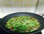 豆角焖面的做法图解5