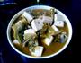 酸菜鱼豆腐的做法图解4