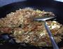 泡菜炒饭的做法图解6