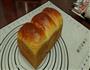 奶香白吐司的做法图解7