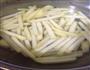 炸薯条的做法图解1