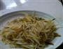 酸菜土豆丝的做法图解1