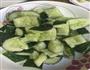 酸辣拍黄瓜的做法图解2