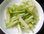 瘦肉炒三丝的做法图解4