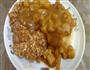 咖喱猪排饭的做法图解9