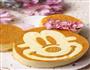 花朵米妮芒果冻芝士蛋糕的做法图解17