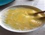 奶味黄瓜蛋饼的做法图解1