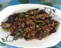 酱香肉沫烩紫茄的做法图解4