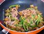 榨菜肉丝的做法图解10