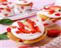 草莓纸杯蛋糕的做法图解14