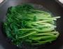 白灼芥兰的做法图解2