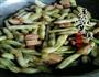 五花肉炖芸豆的做法图解6