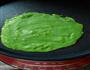 海苔菠菜饼的做法图解2