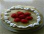 千层草莓蛋糕的做法图解17