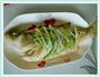 清蒸鲈鱼的做法图解6