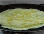 苦瓜炒蛋的做法图解3