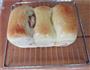 豆沙土司的做法图解13
