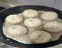 胡萝卜豆干陷包子的做法步骤10