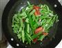 四季豆焖面的做法图解5