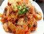 辣炒年糕的做法图解6