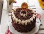 黑森林蛋糕的做法图解32