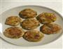 玉米粒土豆饼的做法图解15