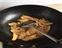 豆瓣酱炒杏鲍菇的做法图解6