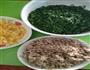 三鲜馅饼的做法图解2