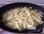 香煎土豆丝饼的做法图解4