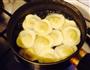 黄油饺子的做法图解2