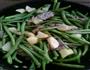 猪肉土豆炖豆角的做法图解3