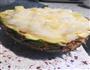 菠萝饭的做法图解3