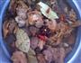 孜然红焖羊肉的做法图解3