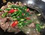 初夏吃兔肉-家常兔丁的做法图解10