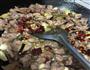 初夏吃兔肉-家常兔丁的做法图解9