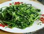 蒜蓉茼蒿的做法图解5