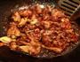 豆瓣酱烧鸡的做法图解14