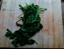 拌香芹的做法图解3