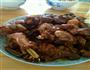 糖醋排骨的做法图解5