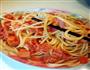 茄汁意大利面的做法图解9