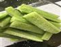 凉拌黄瓜的做法图解1