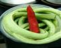 自制酸豆角-夏日下饭神奇的做法图解5